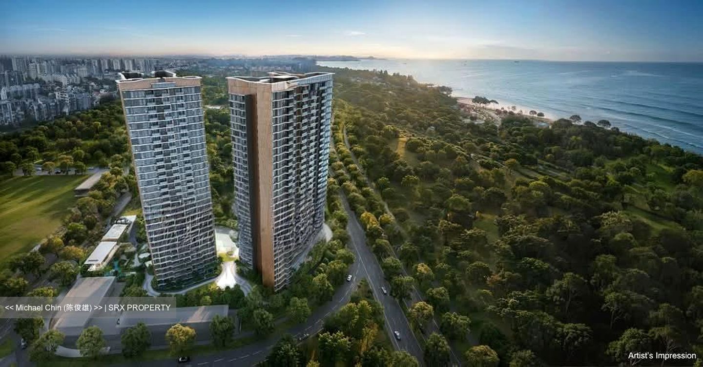 Vela Bay (D16), Apartment #595416821